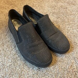 Michael Kors Juno Slide on sneaker